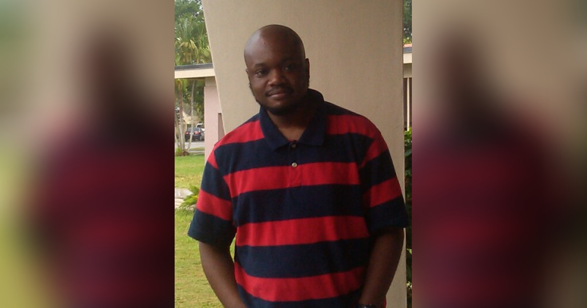 Kenneth L. Mccullough