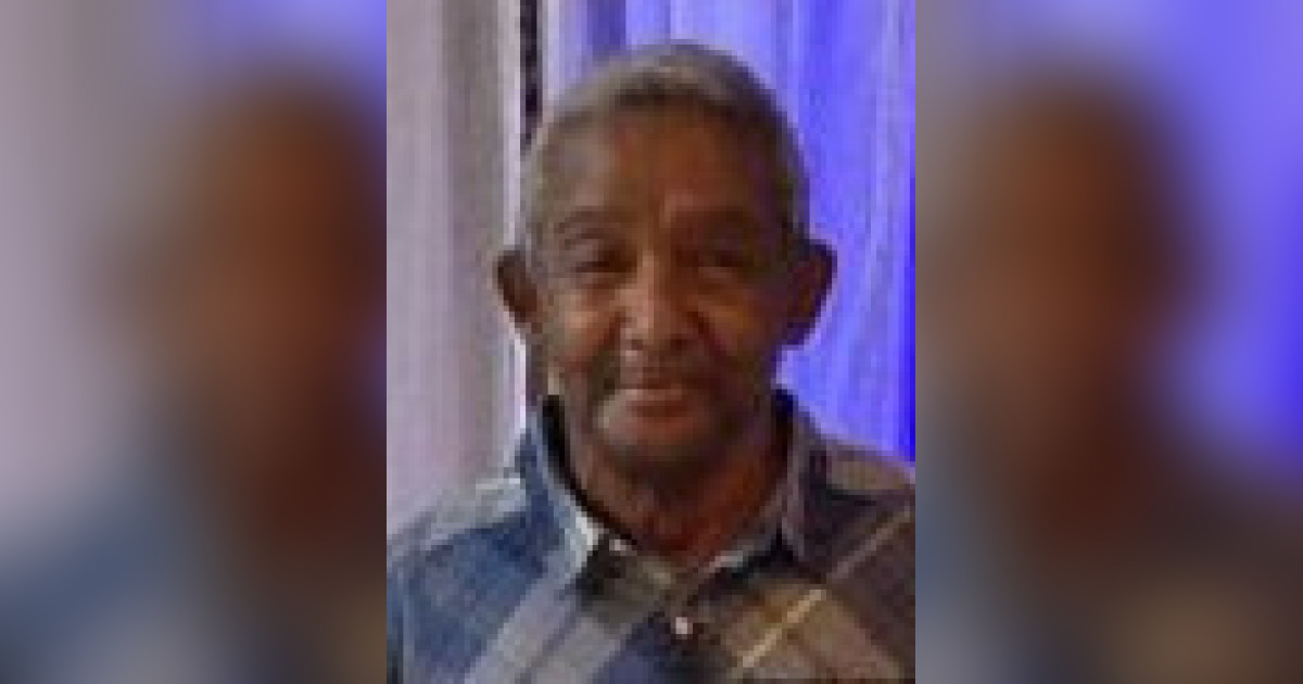 Robert Bell Obituary August 24, 2023 Eric S. Funeral Home