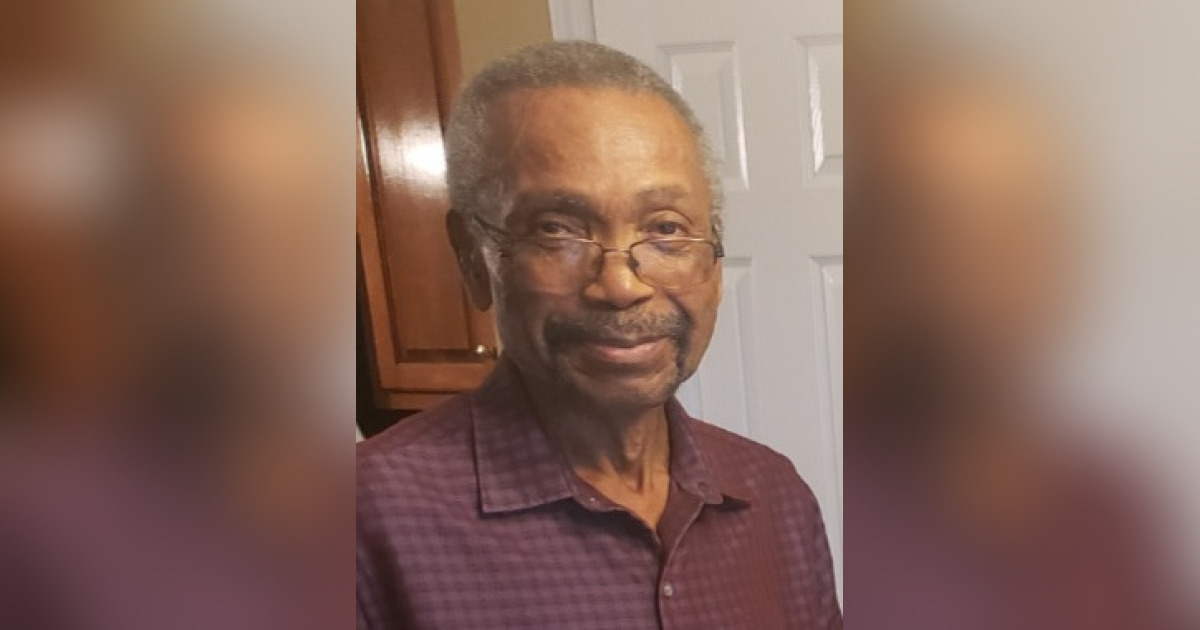 Sammie Latimore Obituary Sep 10, 2023 Miramar, FL