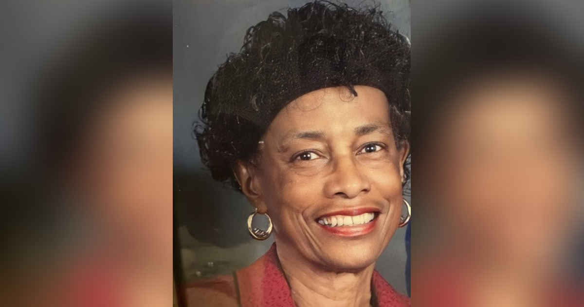 Alva Drummonds Obituary Dec 4, 2023 Miramar, FL