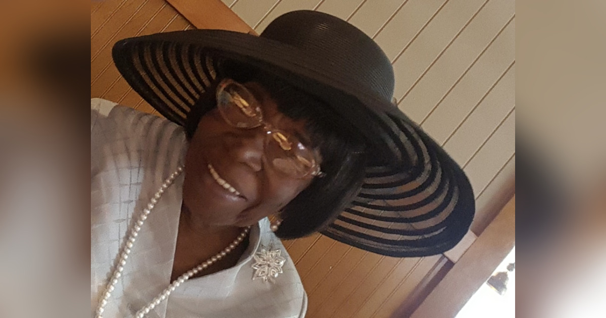 Yvonne Elaine Wring King