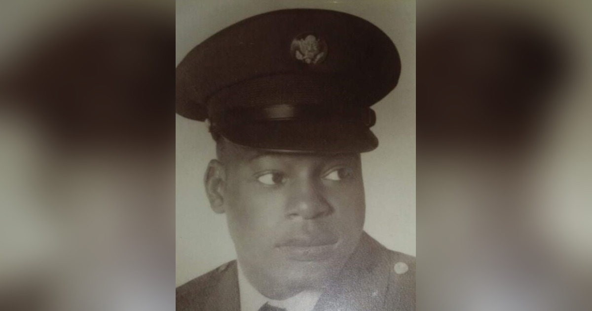 Jr. Quot PeteQuot James A. Jennings