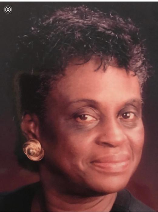 Obituary for Deloris Gloster Eubanks Eric S. Funeral Home