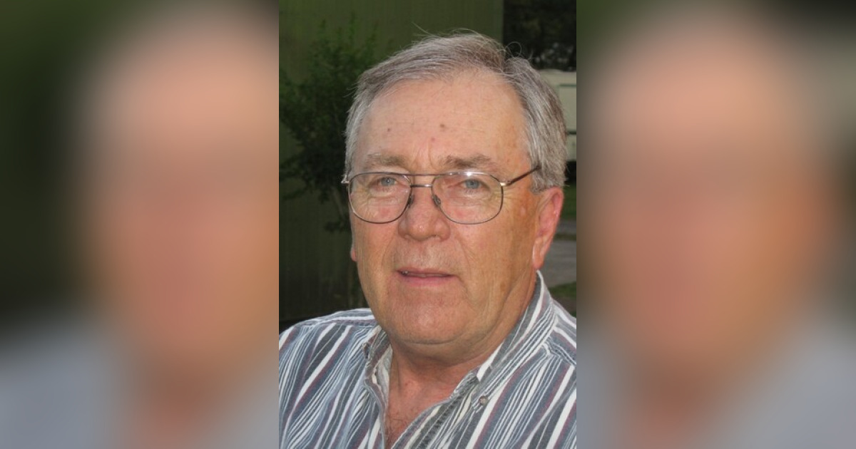 John Brown Obituary April 25, 2022 Froberg Funeral Home at Oak Park