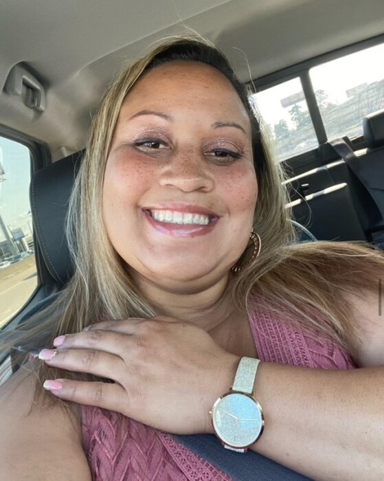 Tiffany Lattimore Obituary June 6, 2024 Alvin, TX