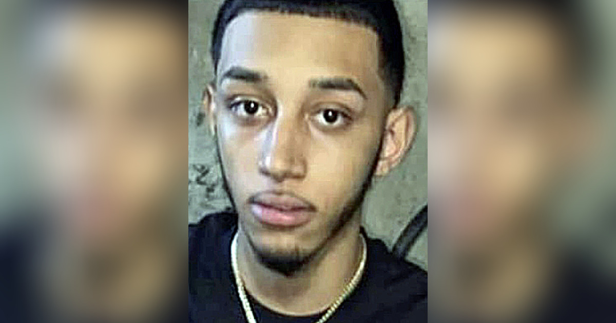 Antonio Jones Obituary Sep 28, 2022 North Haven, CT