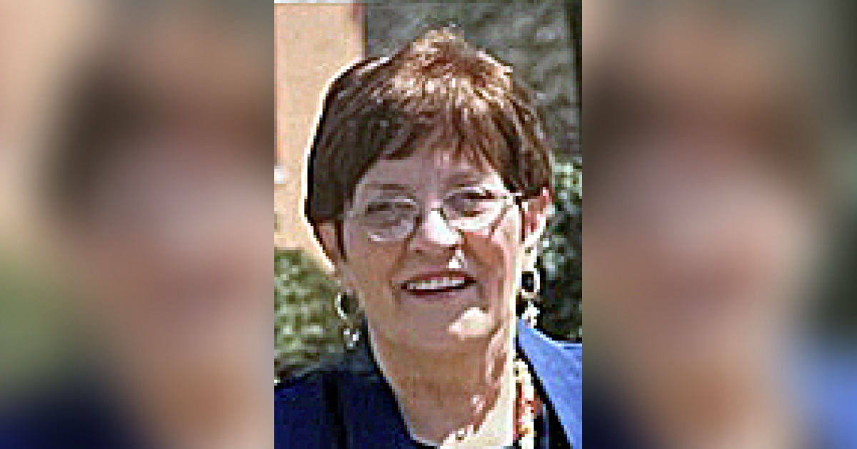 Gloria Bogen Obituary March 31, 2023 Washington Memorial Funeral