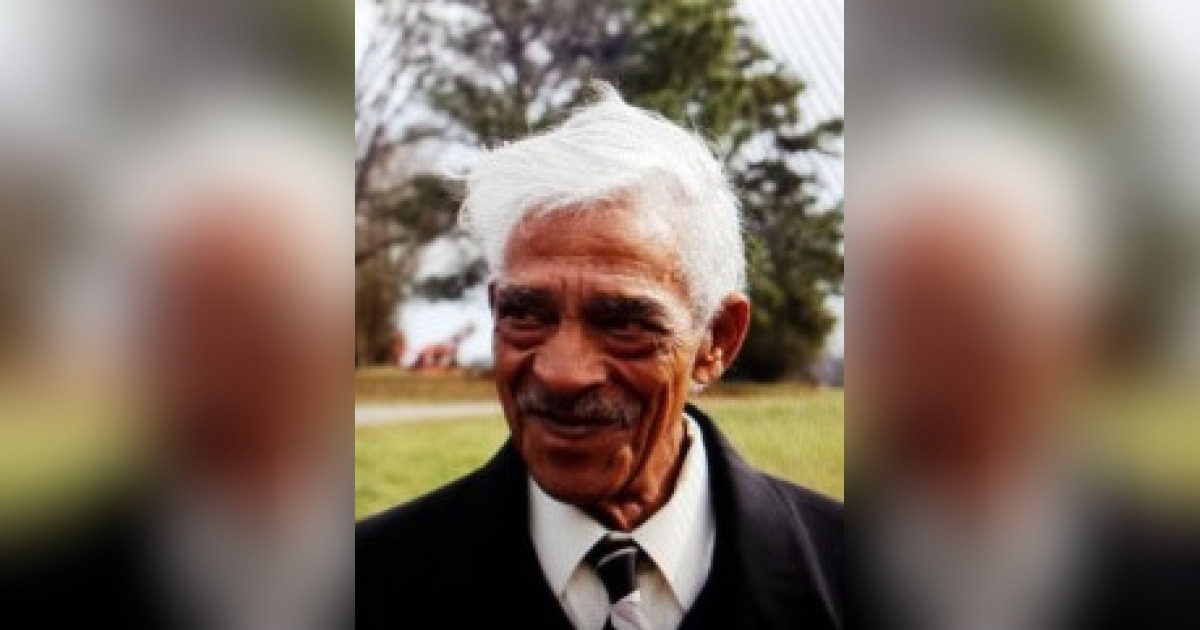 Obituary for Colin Carson, Sr September 12, 2022 Shelby,NC