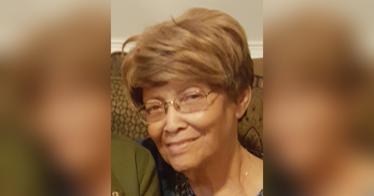 Marion Hunt Obituary October 10, 2022 Genesis Funeral Services