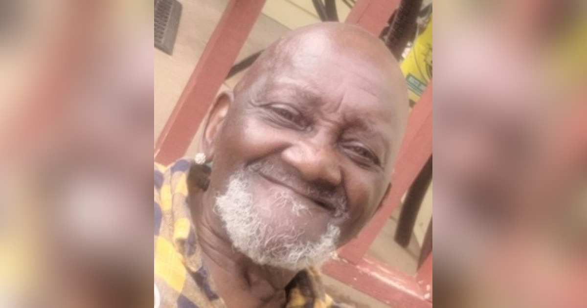 Obituary for Charles Palmer October 19, 2022 Gaffney, SC