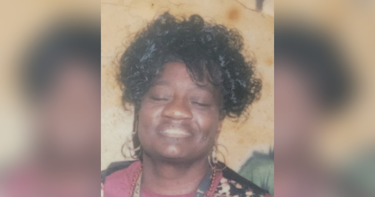 Obituary for Oreatha Gidney February 27, 2023 Shelby,NC