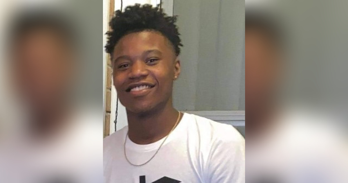 Obituary for Marques Ussery July 7, 2023 Shelby, NC