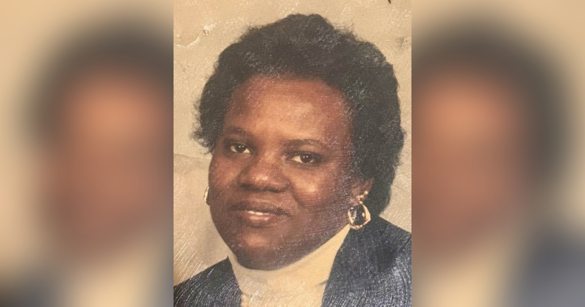 Obituary for Becky Rudisill December 10, 2023 Shelby,NC