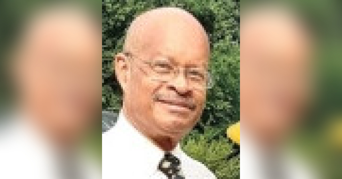 Obituary for Reverend Thomas Coleman, Jr December 14, 2023 Shelby, NC