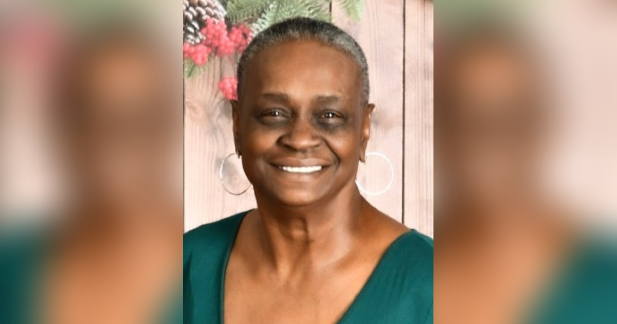 Obituary for Karen Williamson March 8, 2024 Shelby,NC