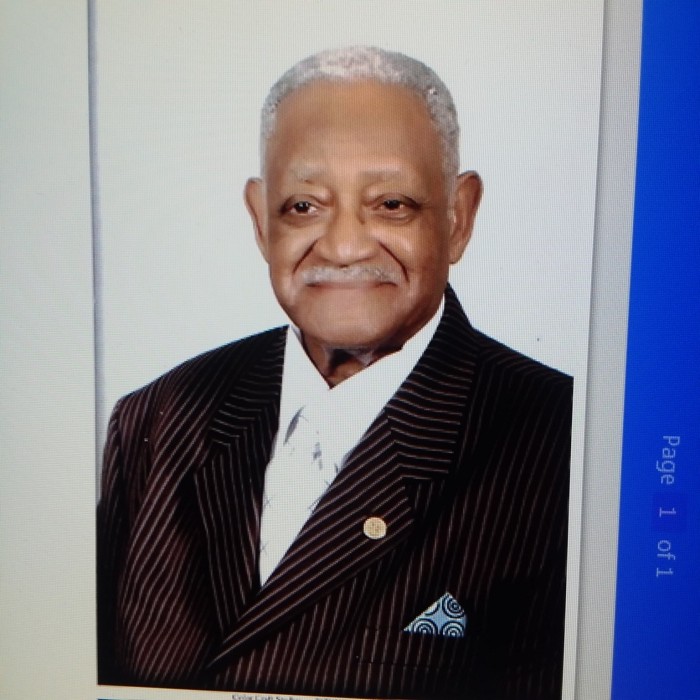 Obituary for William Bess