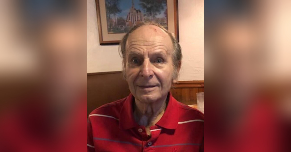 Richard Prakop Obituary October 3, 2022 MaloySchleifer Funeral