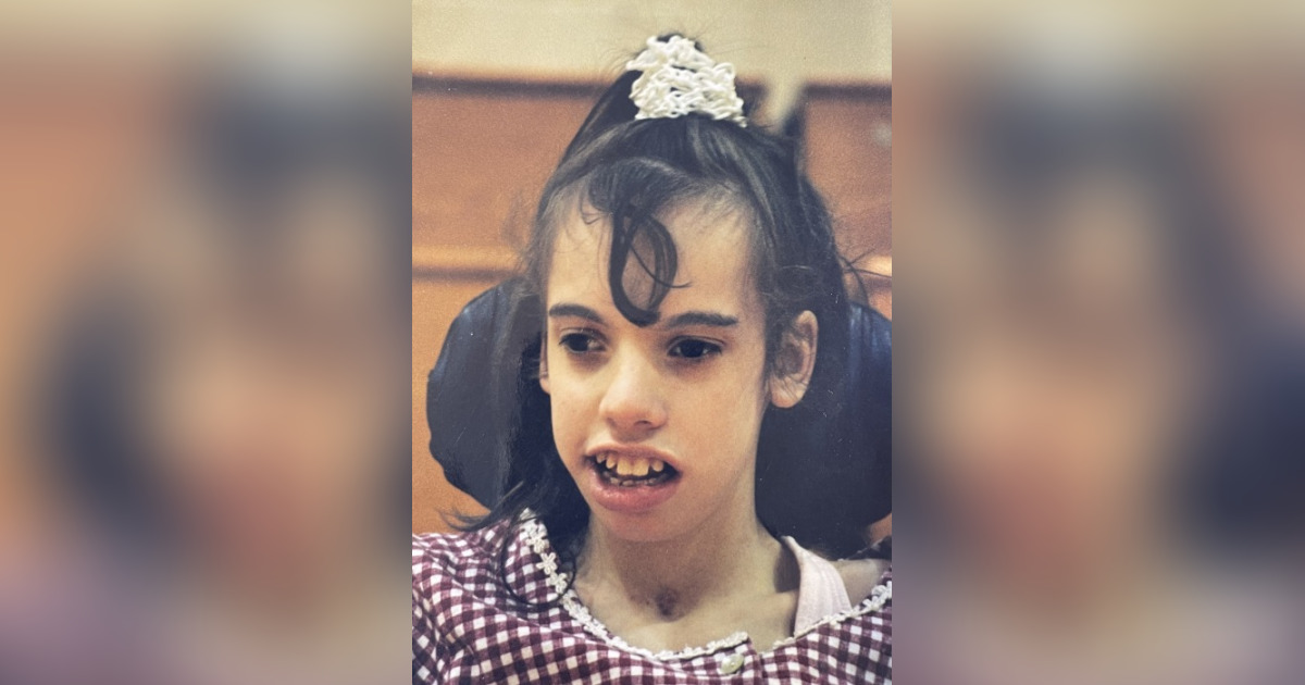 Alecia Chamboredon Obituary October 14, 2022 MaloySchleifer