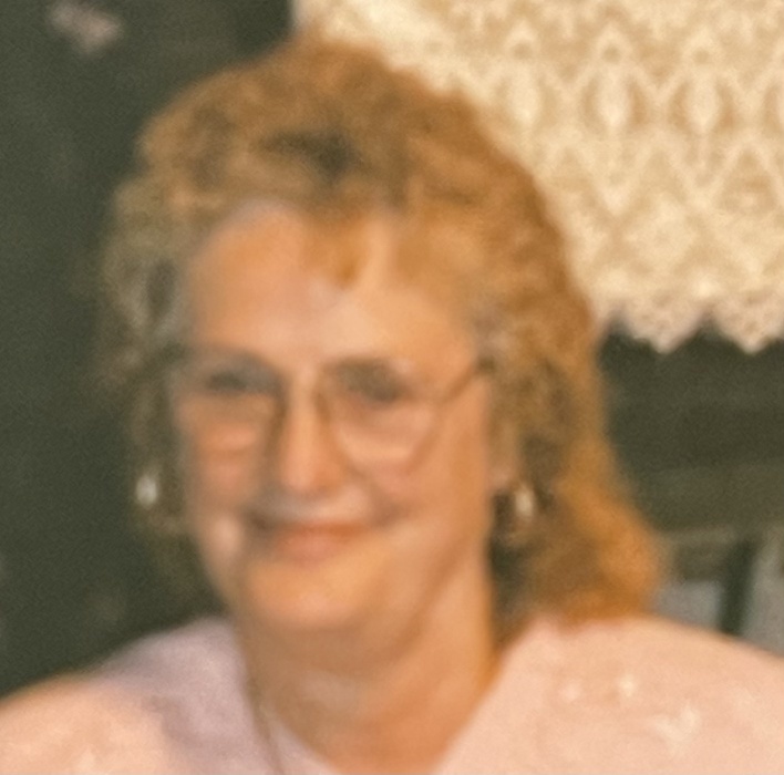 Norma Malloy Obituary December 20, 2022 MaloySchleifer Funeral