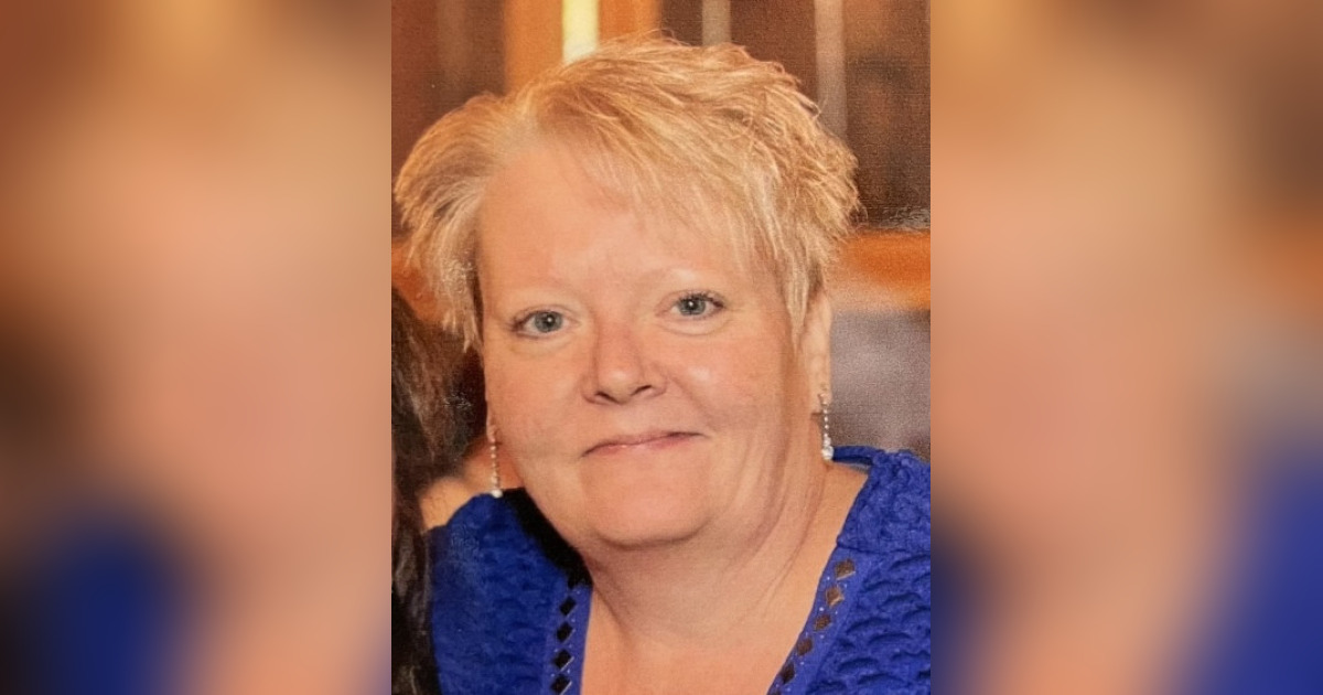 Lora Komar Obituary May 20, 2023 MaloySchleifer Funeral Home Inc