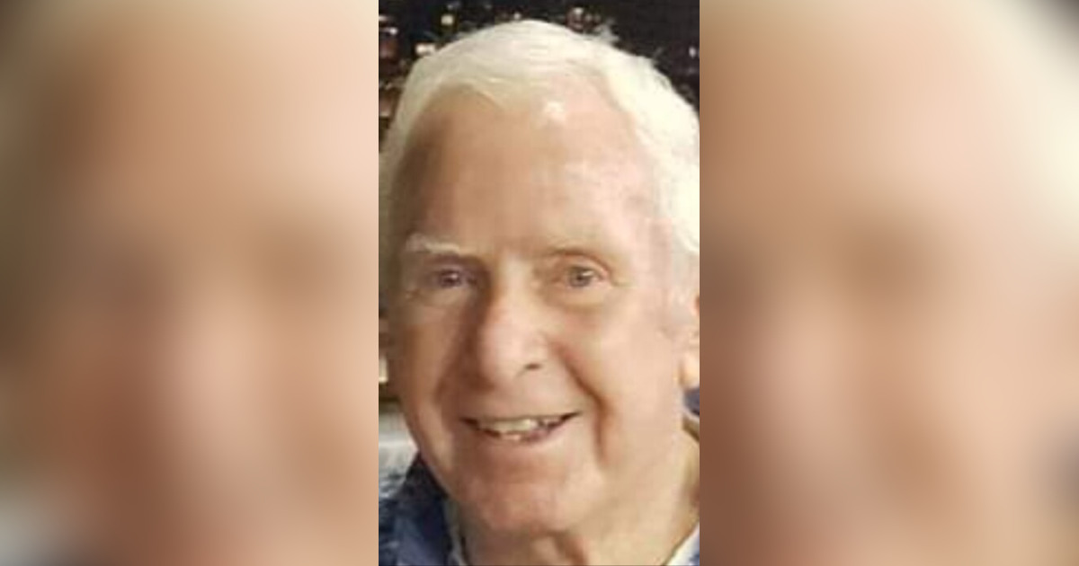 Frederick "Fred" Long Obituary July 12, 2023 MaloySchleifer