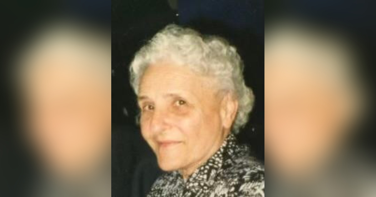 Margaret Estok Obituary October 16, 2023 MaloySchleifer Funeral