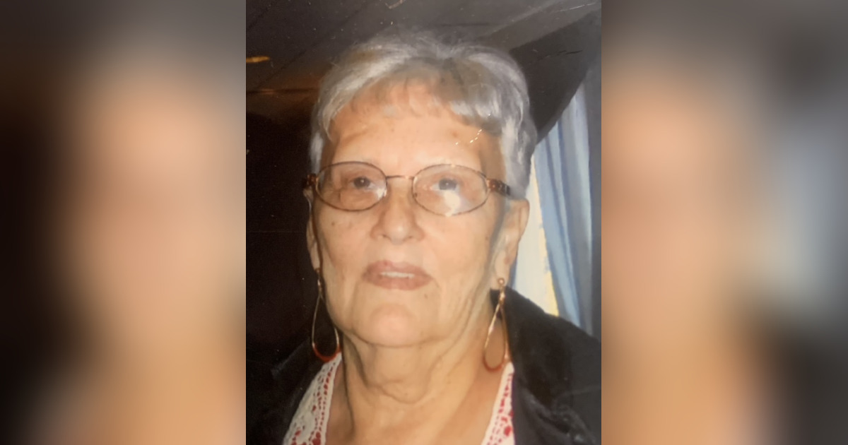 Nancy Broadwater Obituary November 19, 2023 Duquesne, PA