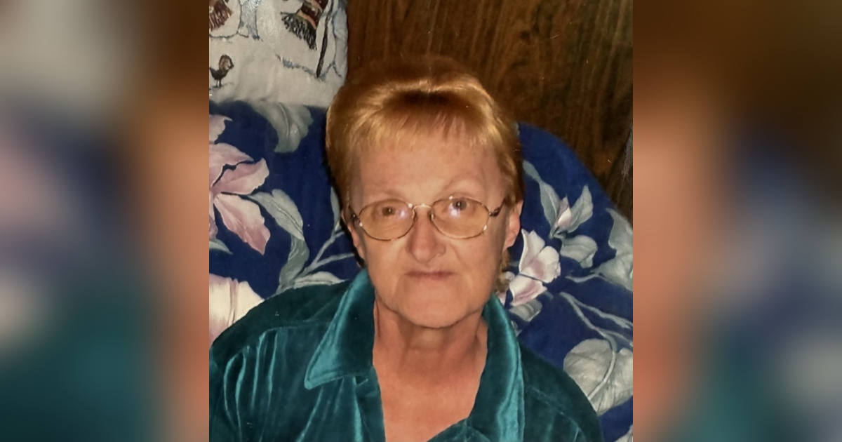 Mardelle Charak Obituary Feb 14, 2024 Duquesne, PA