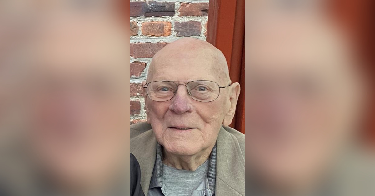 Henry Dansak Obituary February 20, 2024 MaloySchleifer Funeral