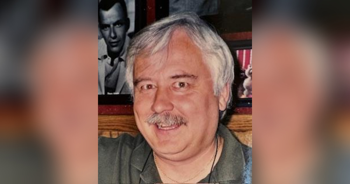 Vincent Fertal Obituary March 28, 2024 MaloySchleifer Funeral Home