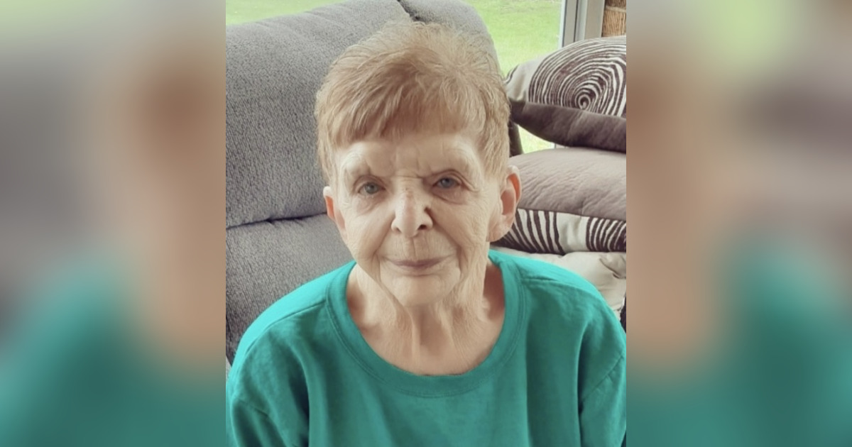 Mary Catherine Nebinski