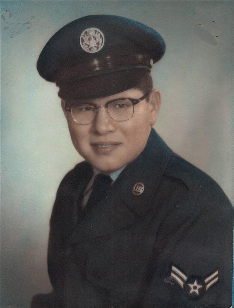 Obituary for William Eugene Emery