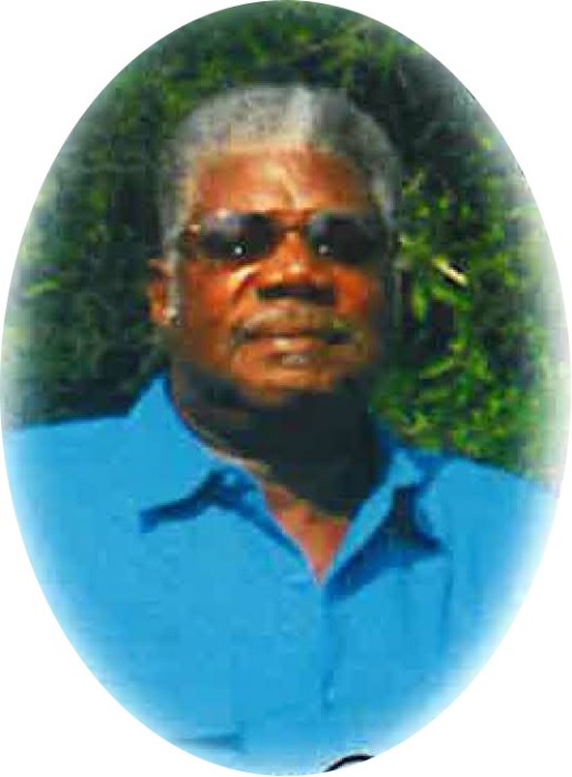 Obituary for Sylvester Baker, Jr.