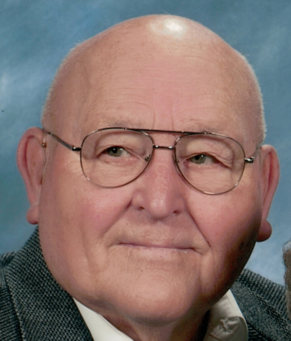 Obituary for Otis P Vance