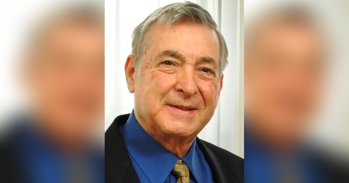 Obituary for Sherwood B. Chorost Coffey Funeral Home