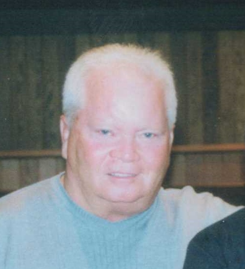 Obituary for Frederick Fletcher