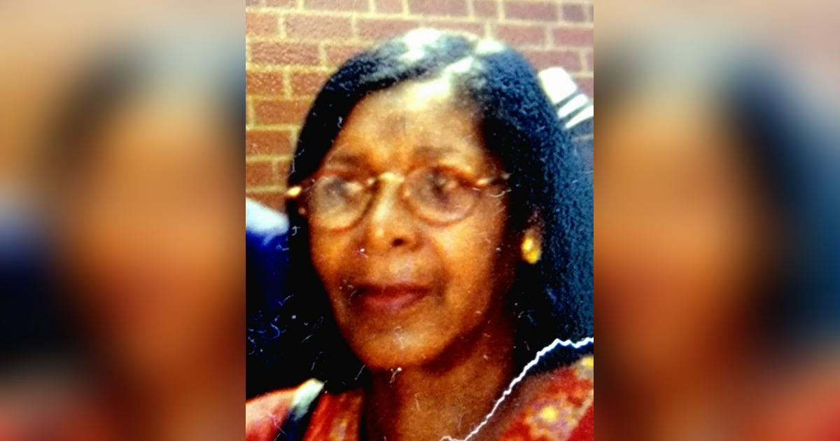 Mary Wallace Yancey Obituary April 27, 2022 FultonWalton Funeral