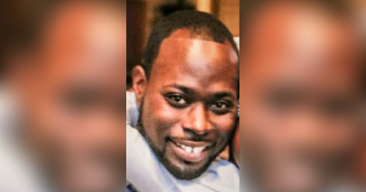 Tyler Larone Elmore Obituary November 30, 2022 FultonWalton