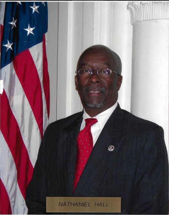 Nathaniel Hall Obituary Jan 16, 2023 Yanceyville, NC