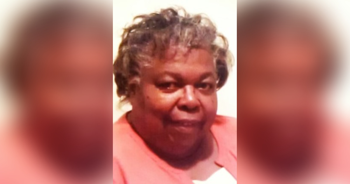 Ms. Annie Louise Thaxton Goza Obituary Feb 7, 2023 Yanceyville, NC