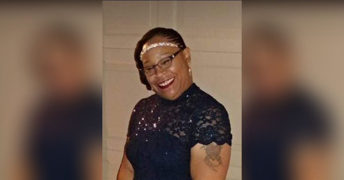 Natasha Graves Covington Obituary Apr 3, 2023 Yanceyville, NC