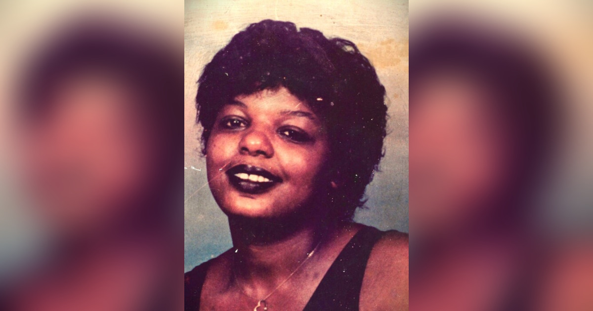 Obituary for Berthine Stokes Jeffries June 11, 2023 FultonWalton