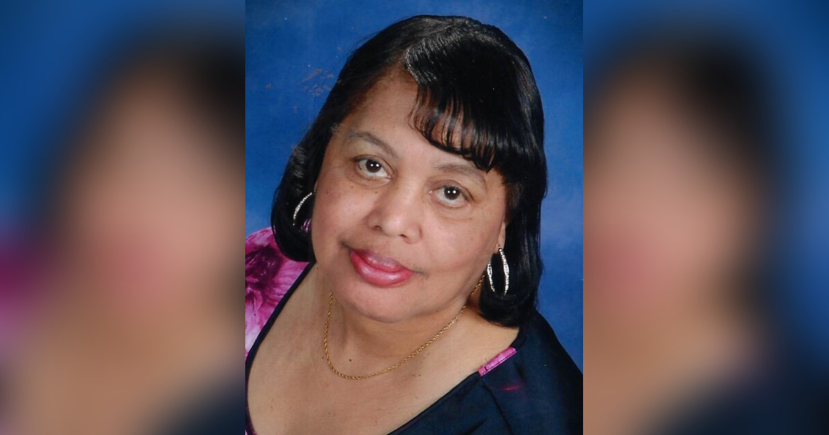 Betty Graves Long Obituary February 17, 2024 FultonWalton Funeral