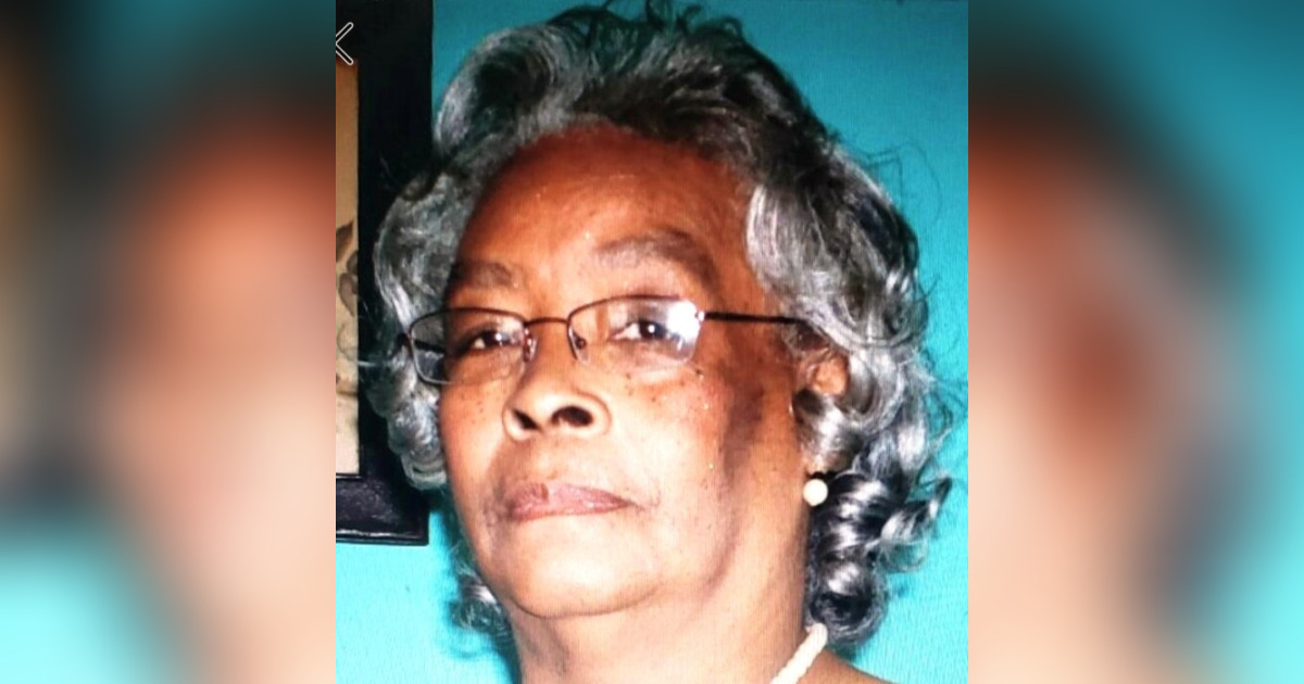 Ms. Sadie Willis Wheeler Obituary March 6, 2024 FultonWalton