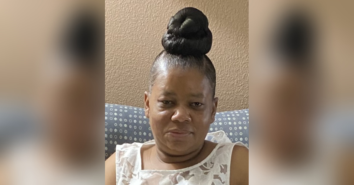 Rebecca Ann Carter Obituary March 13, 2024 FultonWalton Funeral