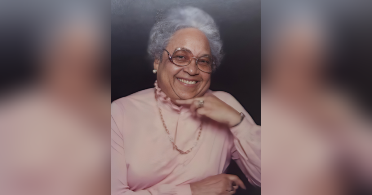 Mrs. Naomi Lee Galloway Obituary Mar 23, 2024 Yanceyville, NC