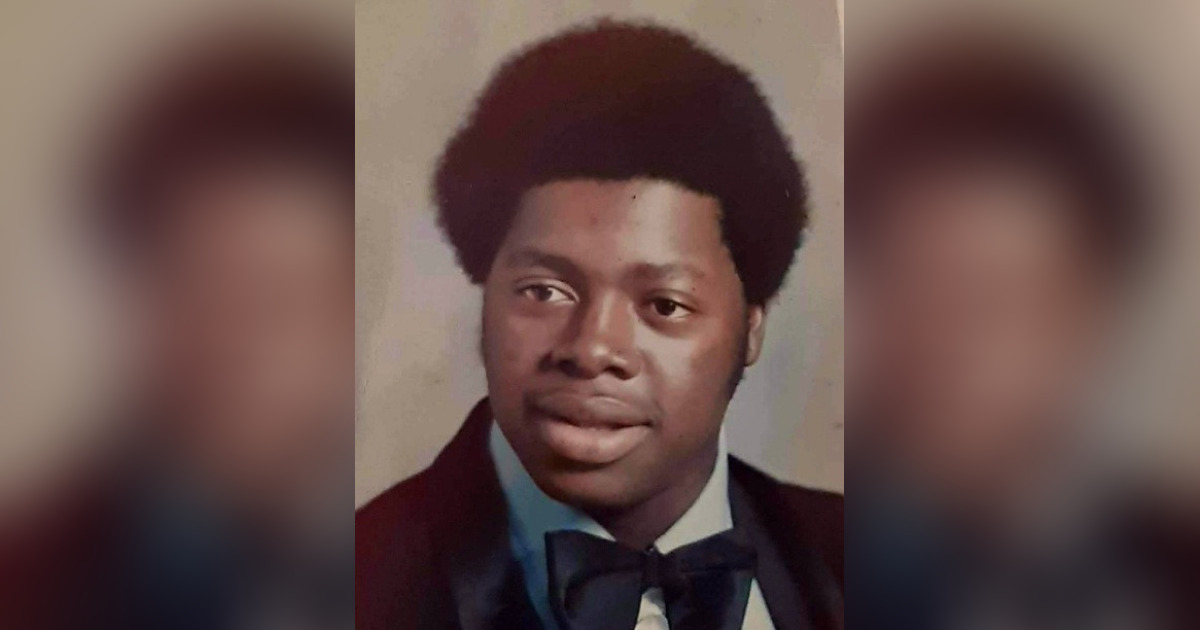 Deacon Willie Percell Robertson Obituary Mar 30, 2024 Yanceyville, NC