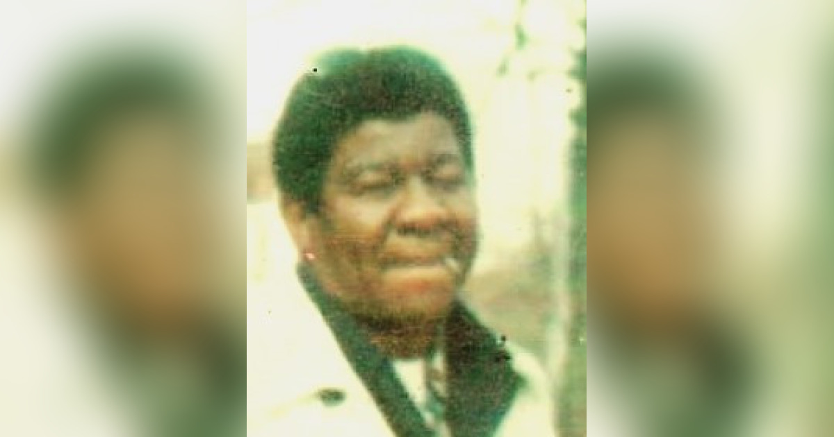 Bob Jones Obituary May 28, 2024 Yanceyville, NC