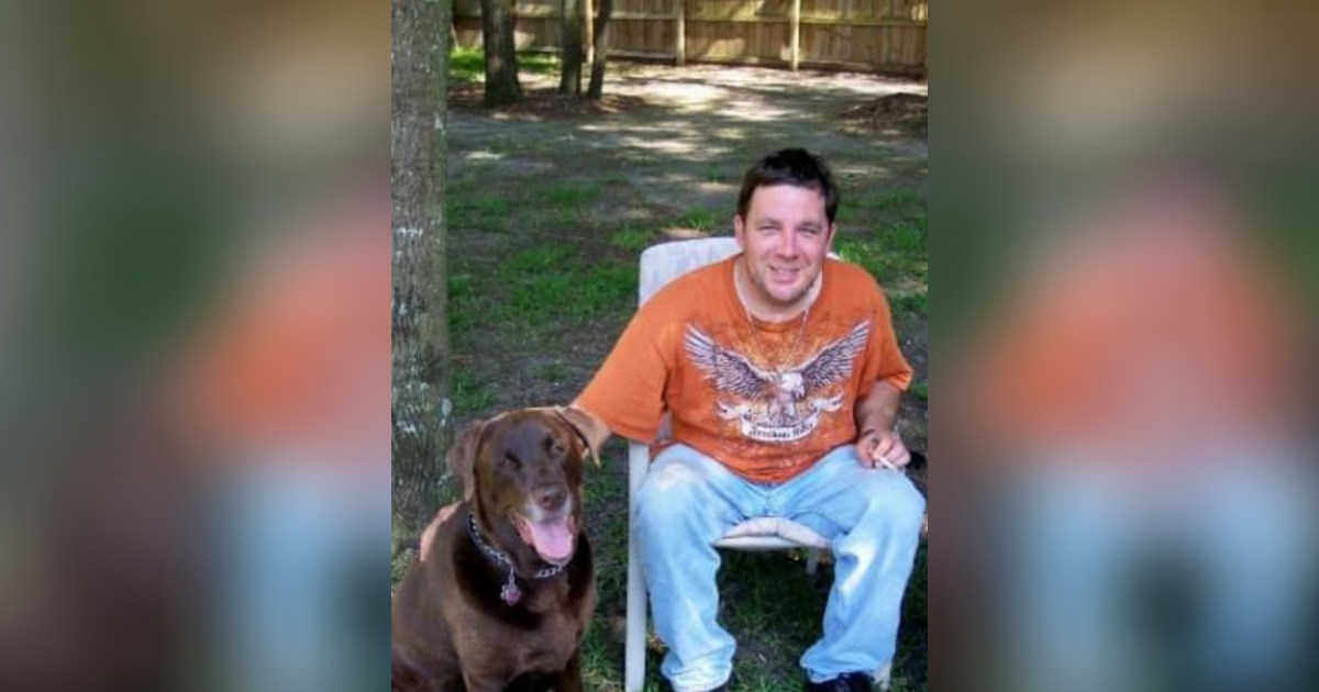 Scott Bradshaw Obituary August 25, 2022 Downing Funeral Home and