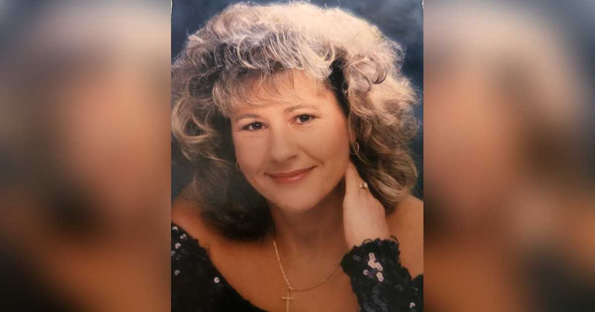 Denise BoydKernan Obituary September 27, 2022 Downing Funeral Home